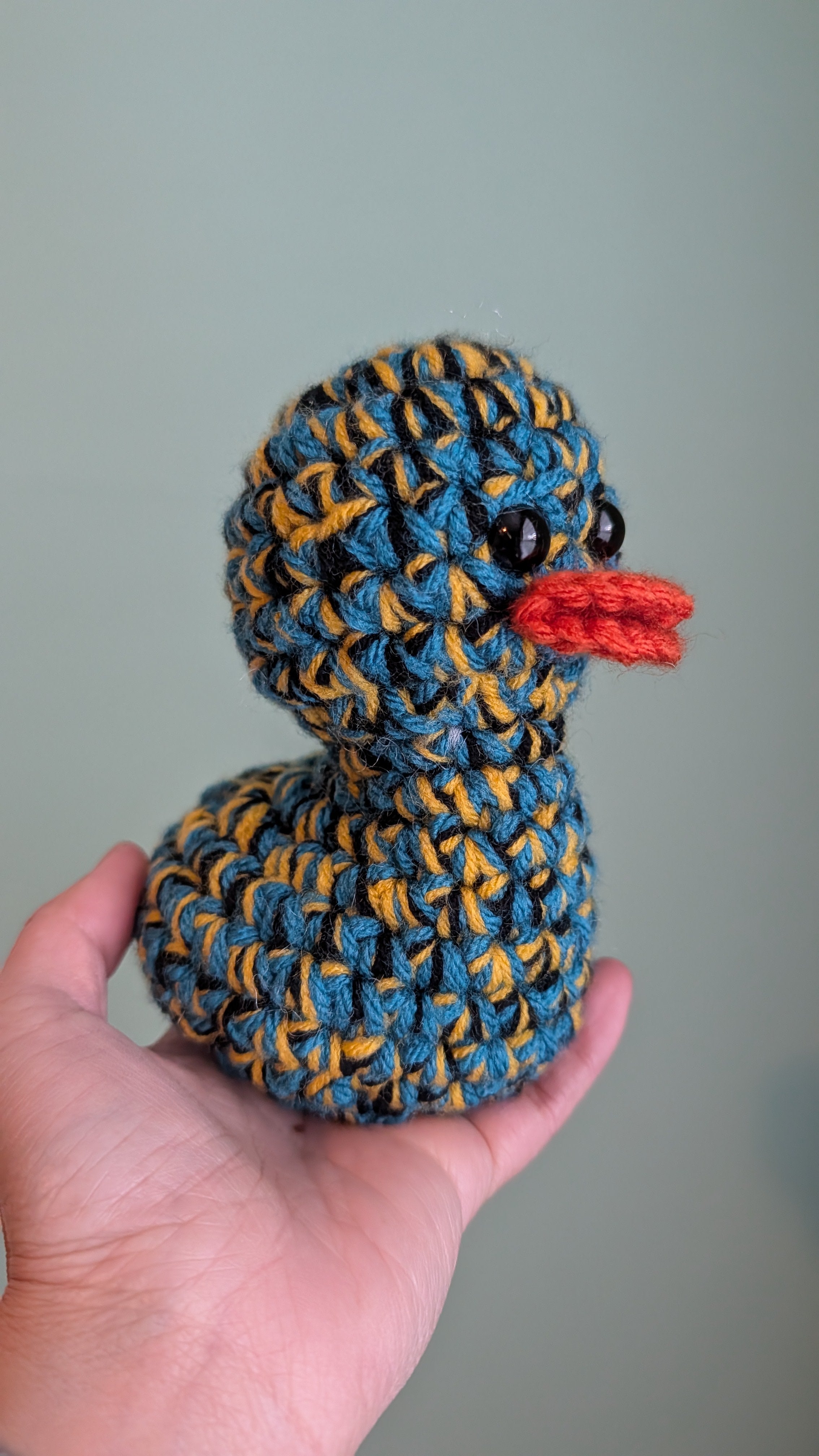 Jacksonville Duck